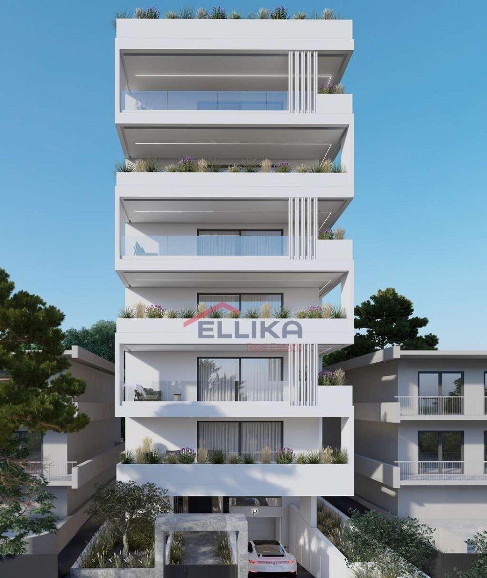 Apartment in South Athens, Attica, Greece 1 - 14429576