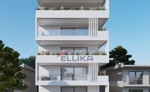 Apartamento en South Athens, Ática, Grecia 1
