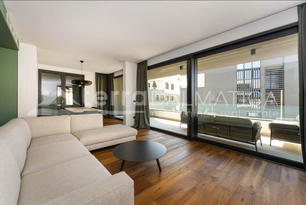 Apartment in Sukosan, Zadar County, Croatia 2 - 14429615