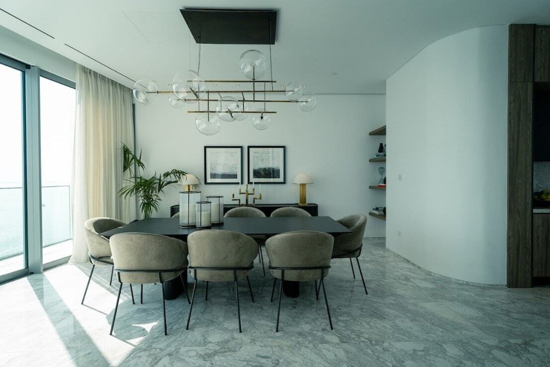 Apartment in Limassol, Limassol, Cyprus 5 - 14429598