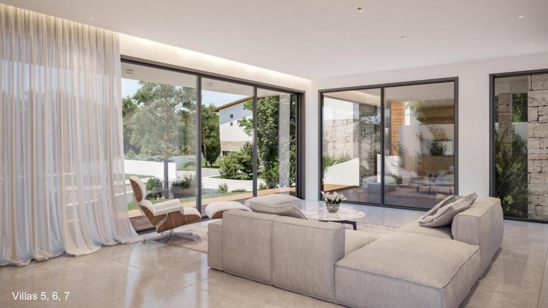 Villa in Agios Georgios, Limassol, Cyprus 3 - 14429762