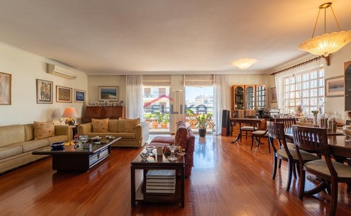 Apartment in South Athens, Attica, Greece 1