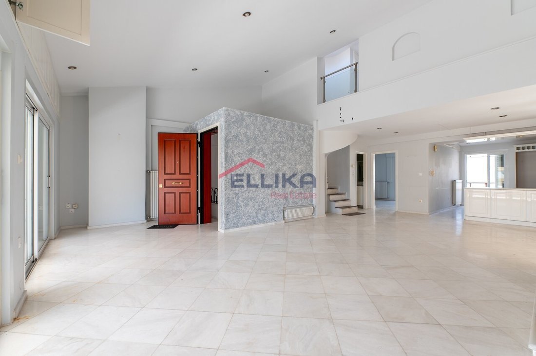House in Glyfada, Attica, Greece 3 - 14429830