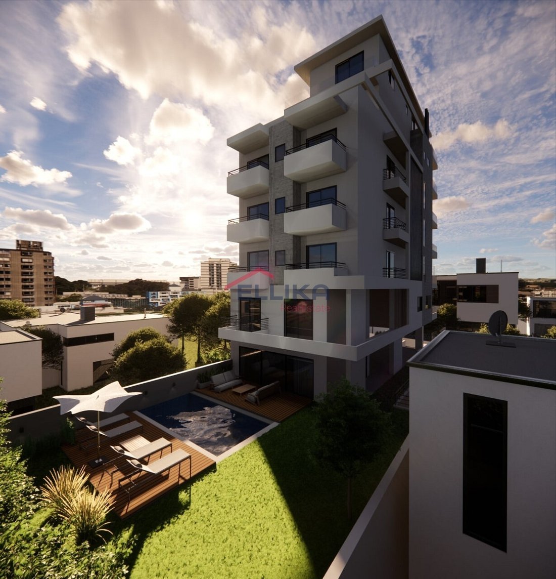 House in Glyfada, Attica, Greece 2 - 14429875