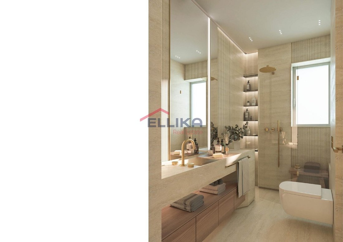 House in Voula, Attica, Greece 5 - 14429539