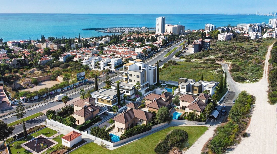 Apartment in Pyrgos, Limassol, Cyprus 2 - 14429563