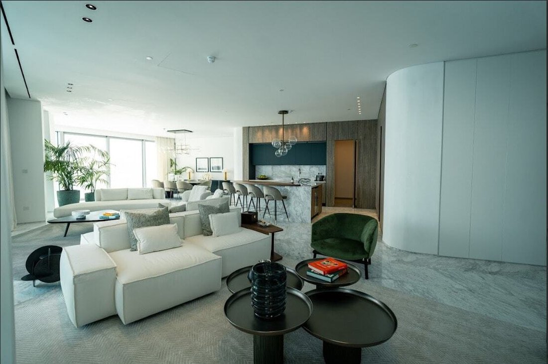 Apartment in Limassol, Limassol, Cyprus 4 - 14429598