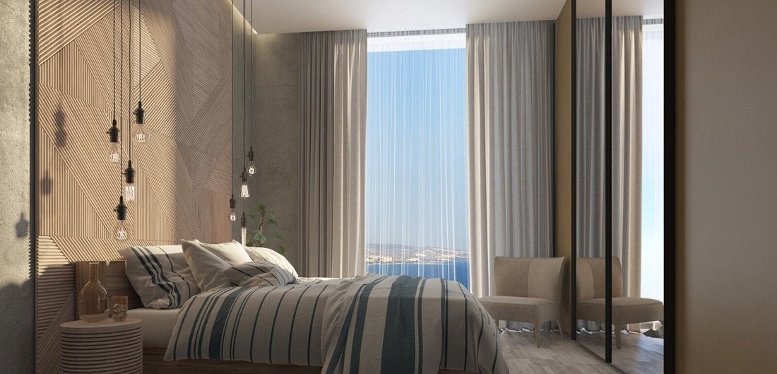 Apartment in Mouttagiaka, Limassol, Cyprus 4 - 14429842