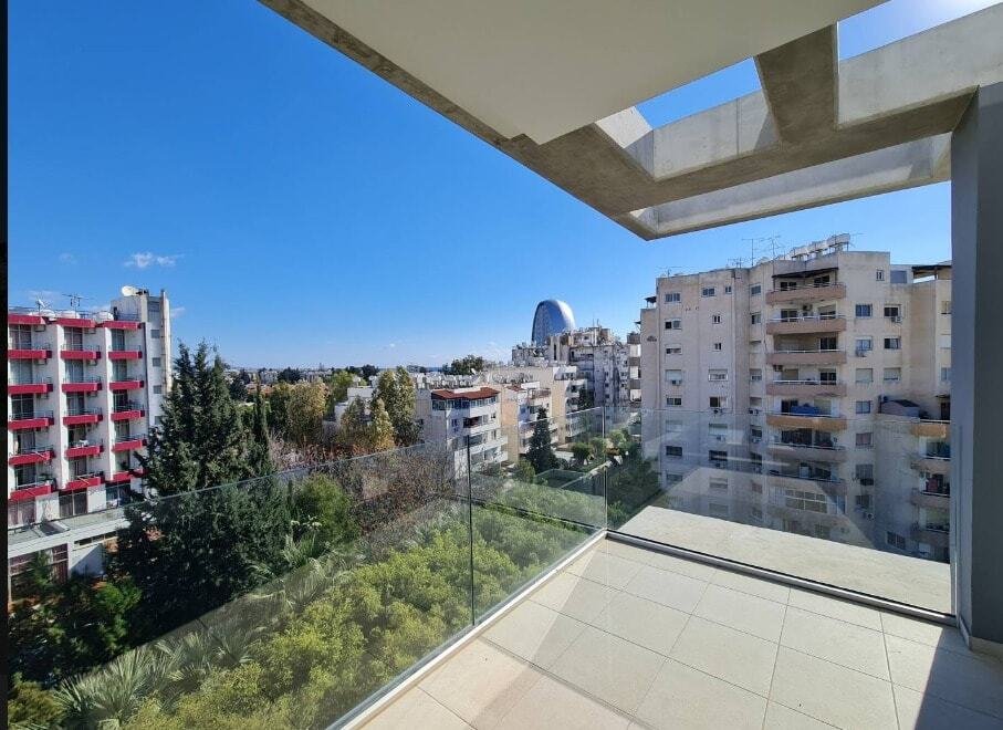 Penthouse in Limassol, Limassol, Cyprus 4 - 14429573