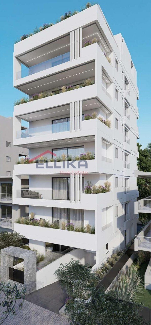 Apartment in South Athens, Attica, Greece 2 - 14429576