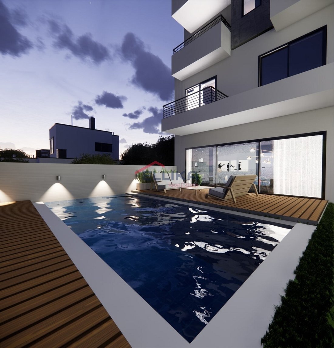 House in Glyfada, Attica, Greece 1 - 14429875