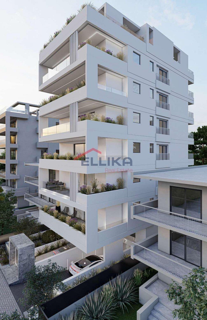 Apartment in South Athens, Attica, Greece 3 - 14429576