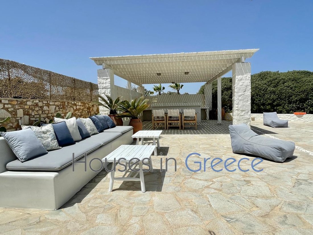 Villa in Paros, Aegean, Greece 3 - 14056061