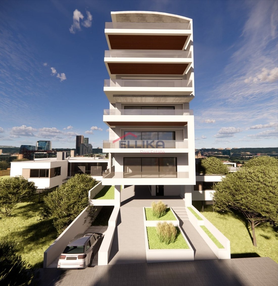 House in Glyfada, Attica, Greece 4 - 14429875
