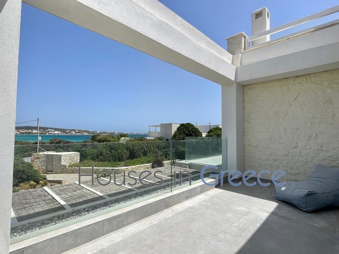 Villa in Paros, Aegean, Greece 4 - 14056061