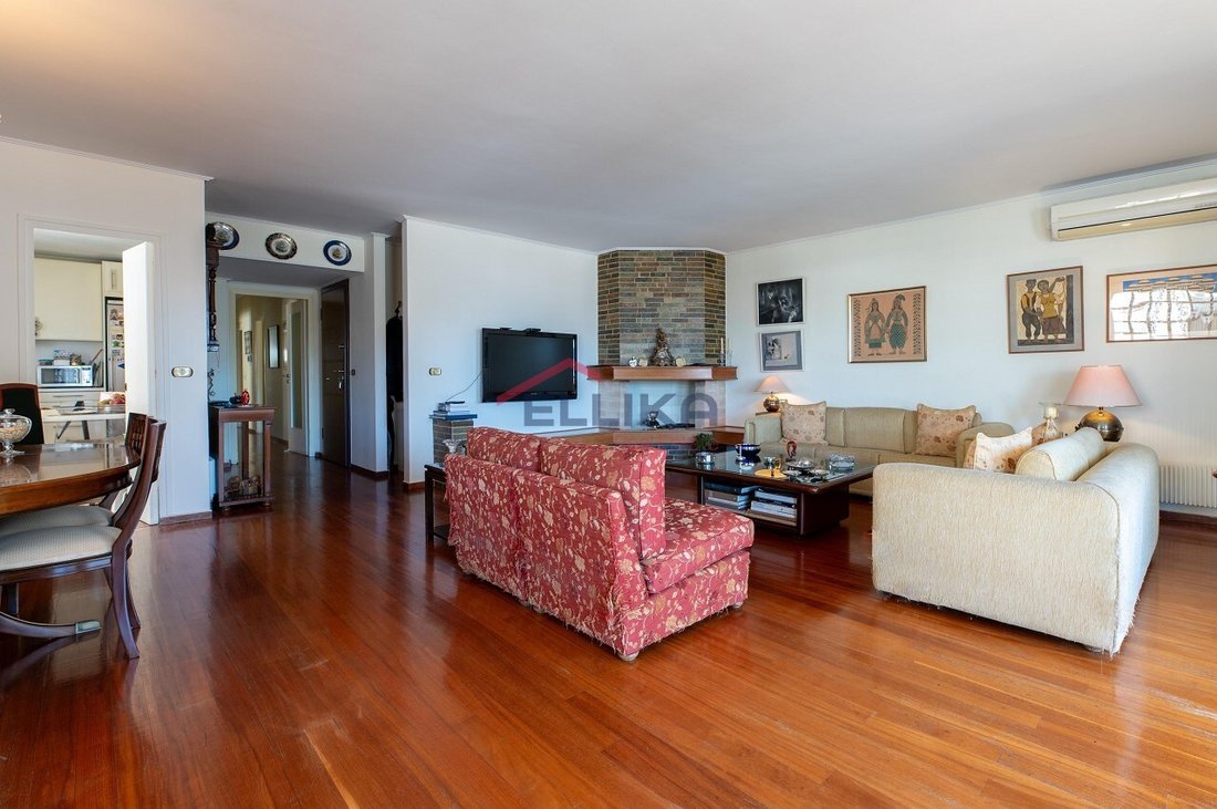 Apartment in South Athens, Attica, Greece 3 - 14429625