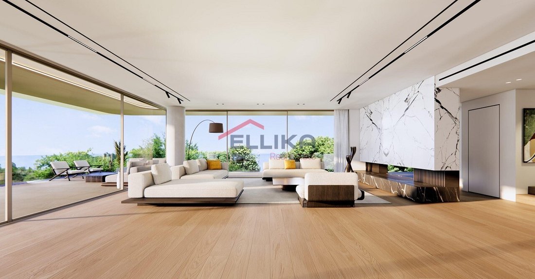 House in Glyfada, Attica, Greece 3 - 14429531