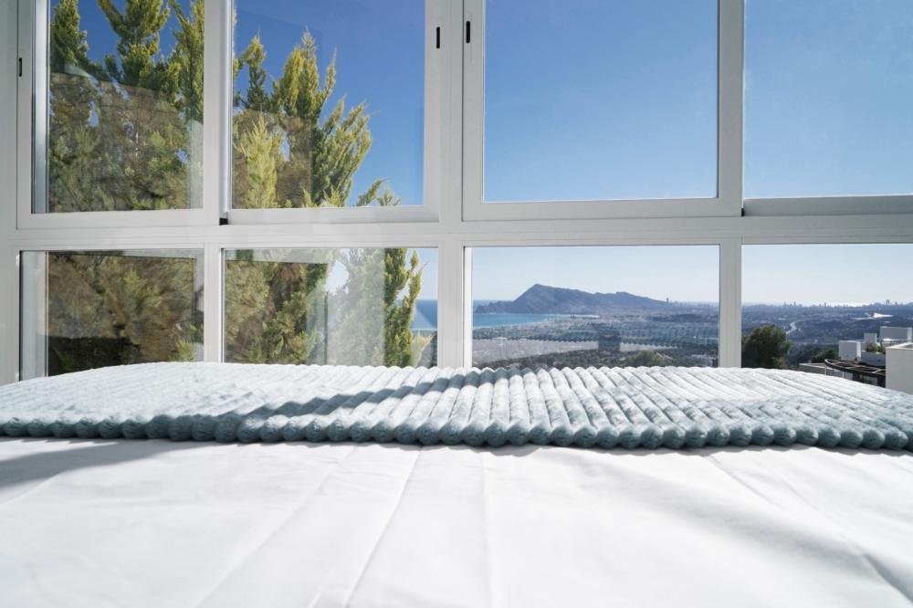 Haus in Altea, Land Valencia, Spanien 4 - 14429708