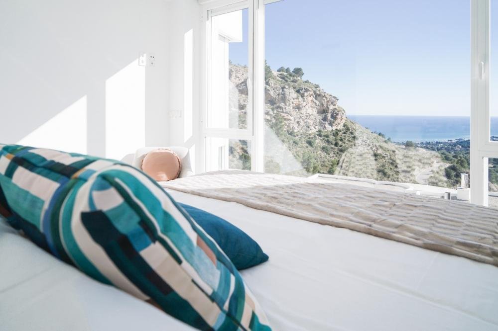Haus in Altea, Land Valencia, Spanien 2 - 14429708