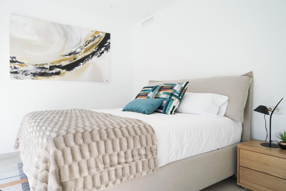 Haus in Altea, Land Valencia, Spanien 5 - 14429708