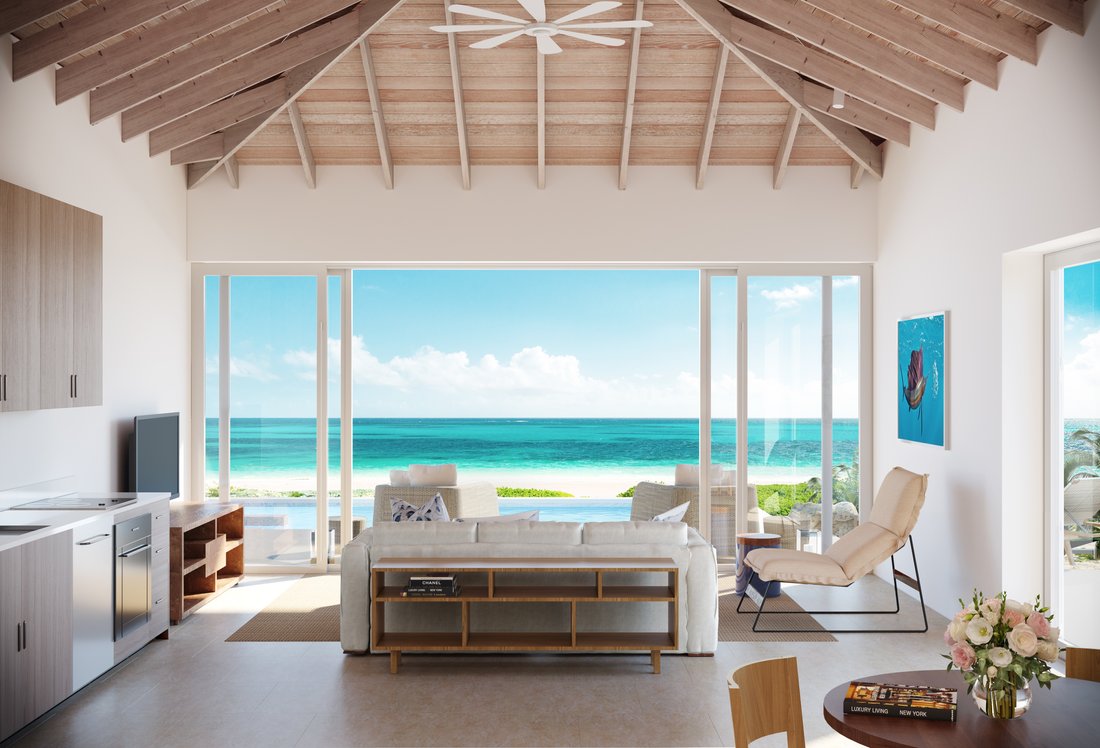 House in Cockburn Harbour, Caicos Islands, Turks and Caicos Islands 1 - 14424386