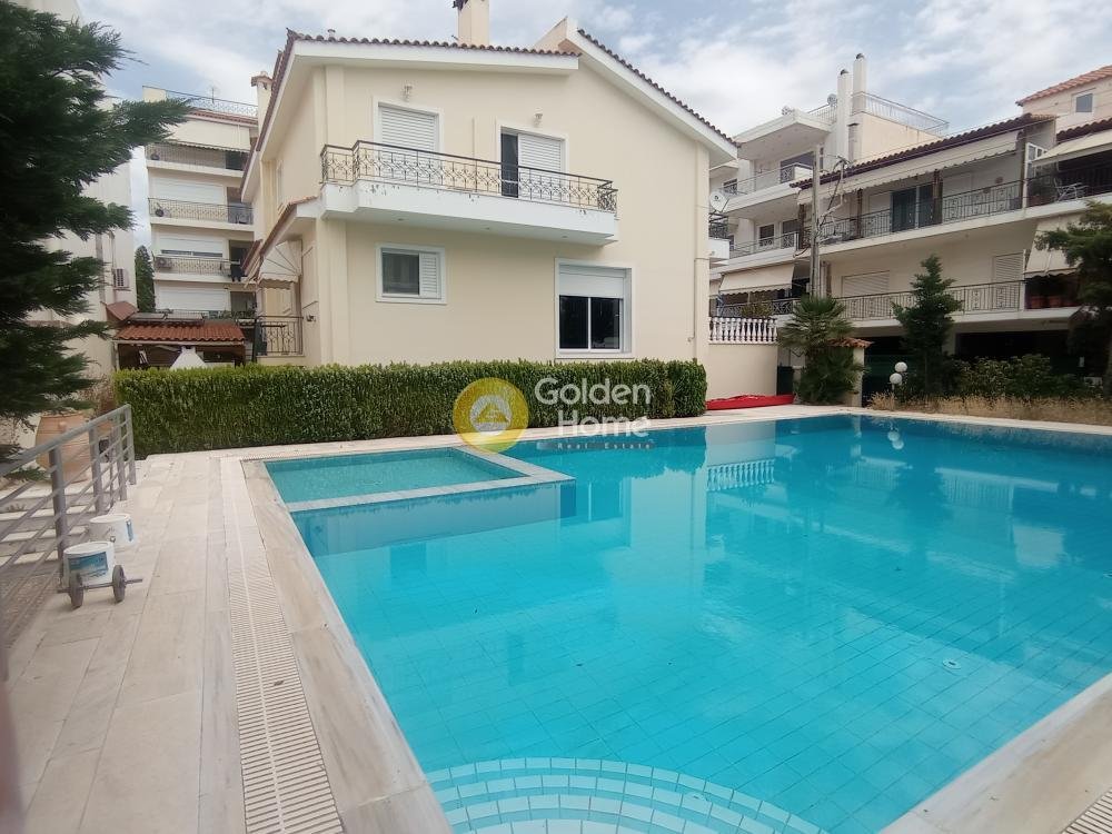 House in Voula, Attica, Greece 2 - 14434521