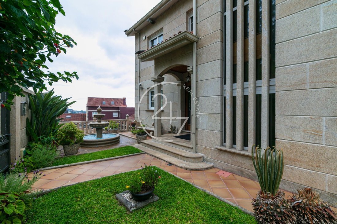 House in Lavadores, Vigo, Spain 3 - 14430656