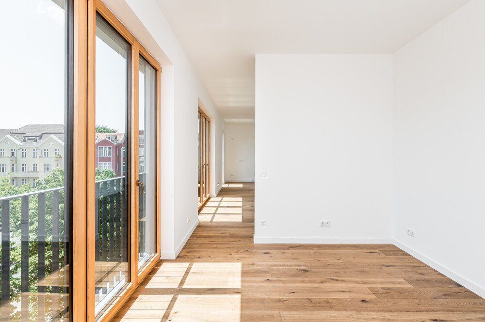Appartement à Berlin, Berlin, Allemagne 3 - 14337883