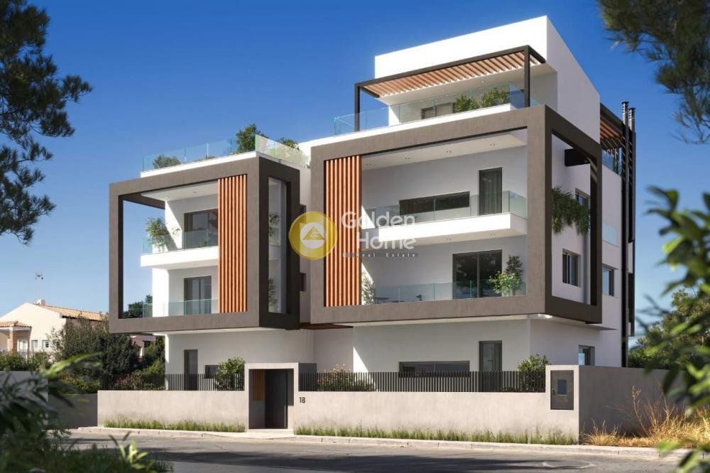 Apartment in Glyfada, Attica, Greece 2 - 14434542