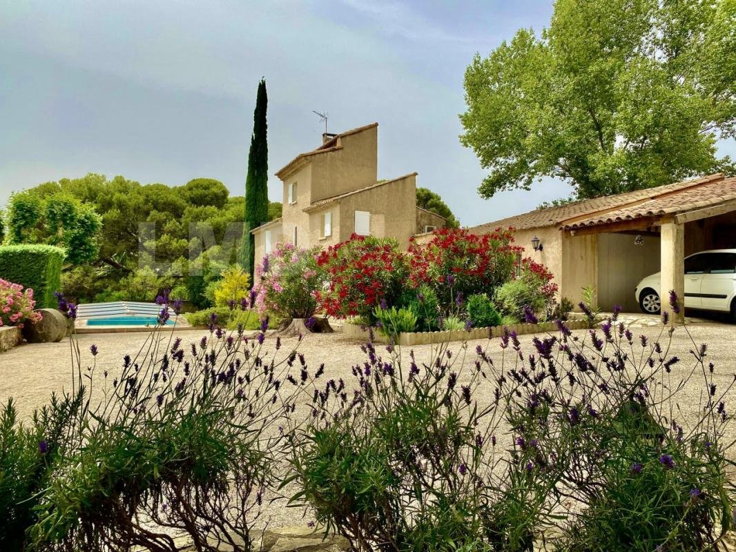 House in Exterieurs-Baisses-Sibourg, Lancon-Provence, France 2 - 14431964