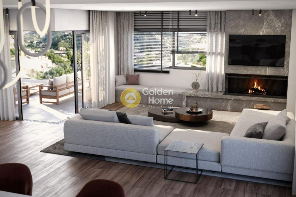 Wohnung in Glyfada, Attika, Griechenland 2 - 14434544