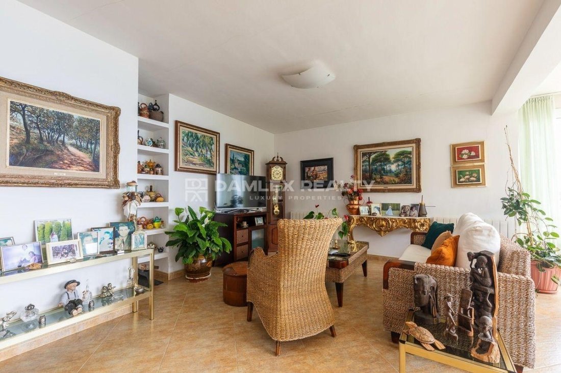 House in Lloret de Mar, Catalonia, Spain 5 - 14435570