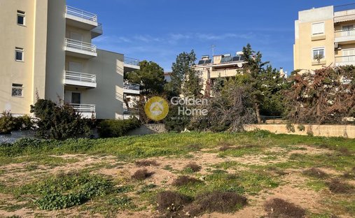 Terrain à Voúla, Attique, Grèce 1