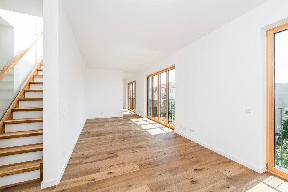 Appartement à Berlin, Berlin, Allemagne 1 - 14337883