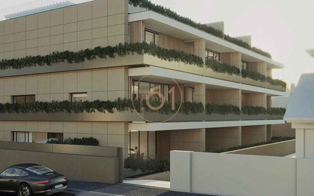 Apartment in Aldoar, Foz do Douro e Nevogilde, Porto District, Portugal 4 - 14430347