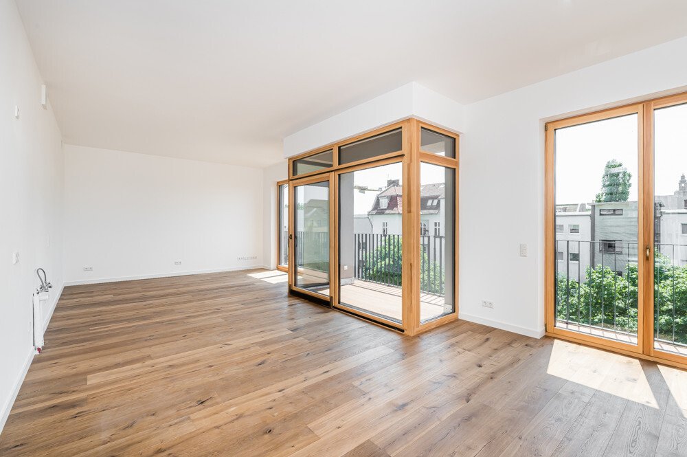 Apartment in Berlin, Berlin, Germany 4 - 14337875