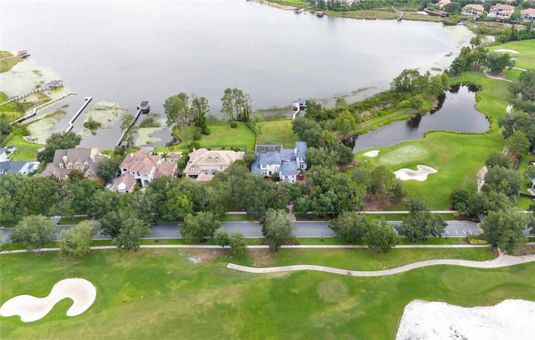 House in Lake Butler, Florida, United States 2 - 14431464