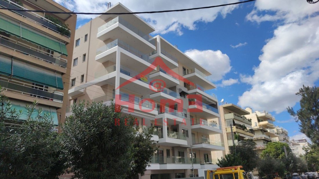 Apartment in South Athens, Attica, Greece 2 - 14435796