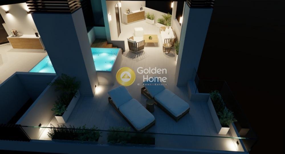 House in Ilioupoli, Attica, Greece 4 - 14434568