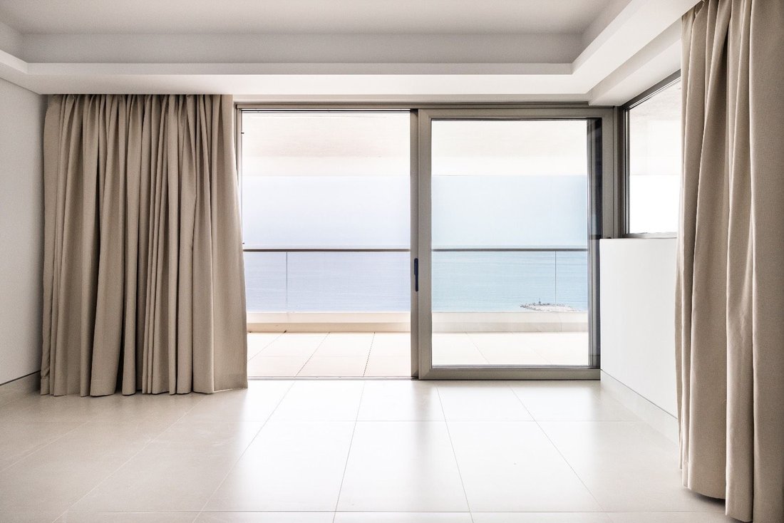 Apartment in Carretera de Cadiz, Malaga, Spain 2 - 14433035