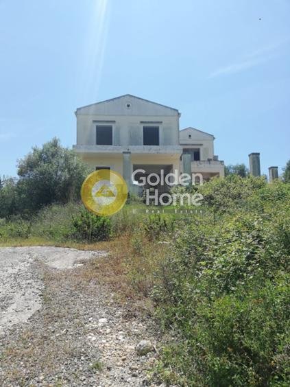 Land in Corfu, Peloponnese, Western Greece and the Ionian, Greece 4 - 14434503
