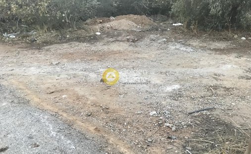 Land in Kalyvia Thorikou, Attica, Greece 1