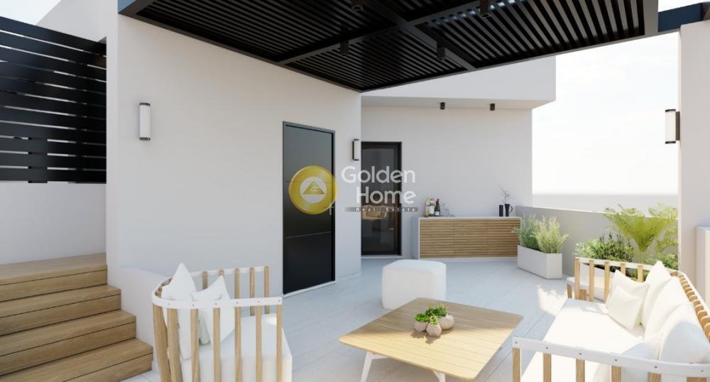 House in Ilioupoli, Attica, Greece 1 - 14434568