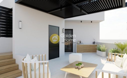 House in Ilioupoli, Attica, Greece 1