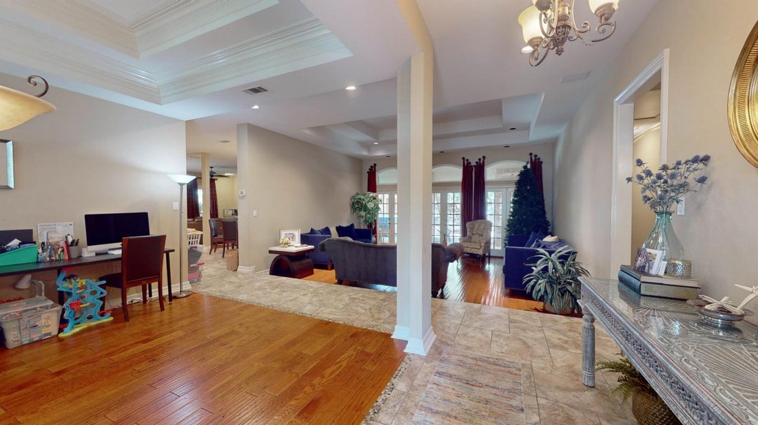 House in San Antonio, Texas, United States 4 - 14431471