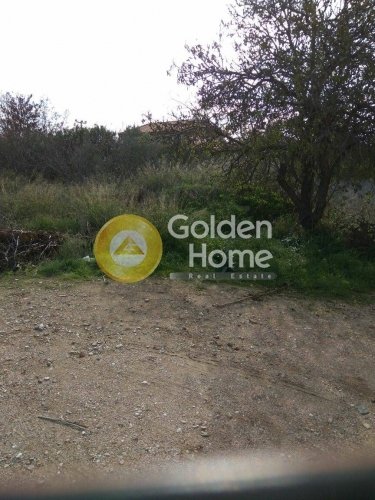 Land in Kalyvia Thorikou, Attica, Greece 2 - 14434454