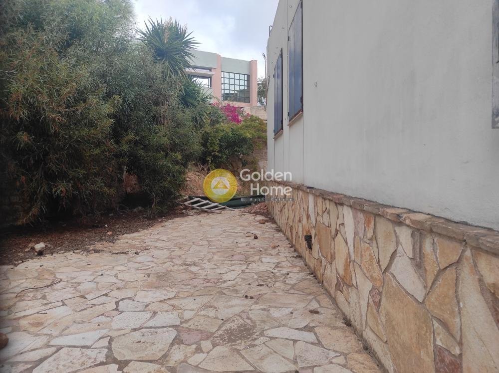 Land in Ymittos, Attica, Greece 1 - 14434515