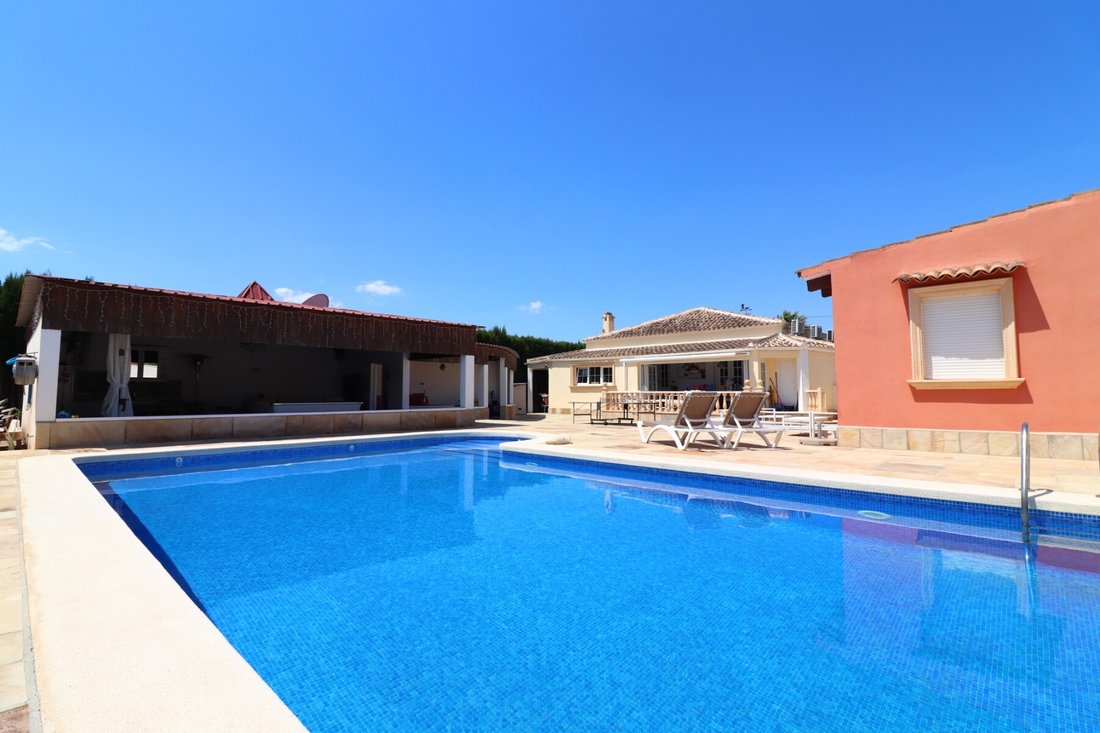 Country House in Almoradi, Valencian Community, Spain 4 - 14430706