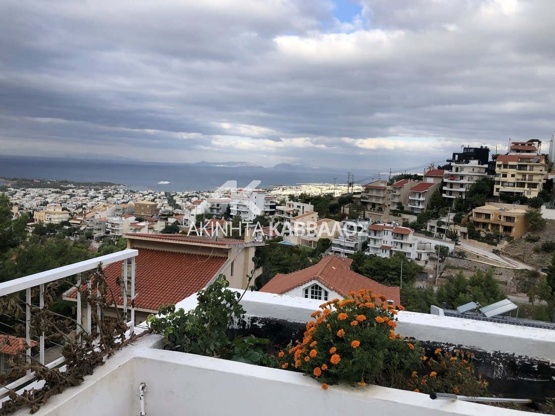 House in Voula, Attica, Greece 2 - 14431197