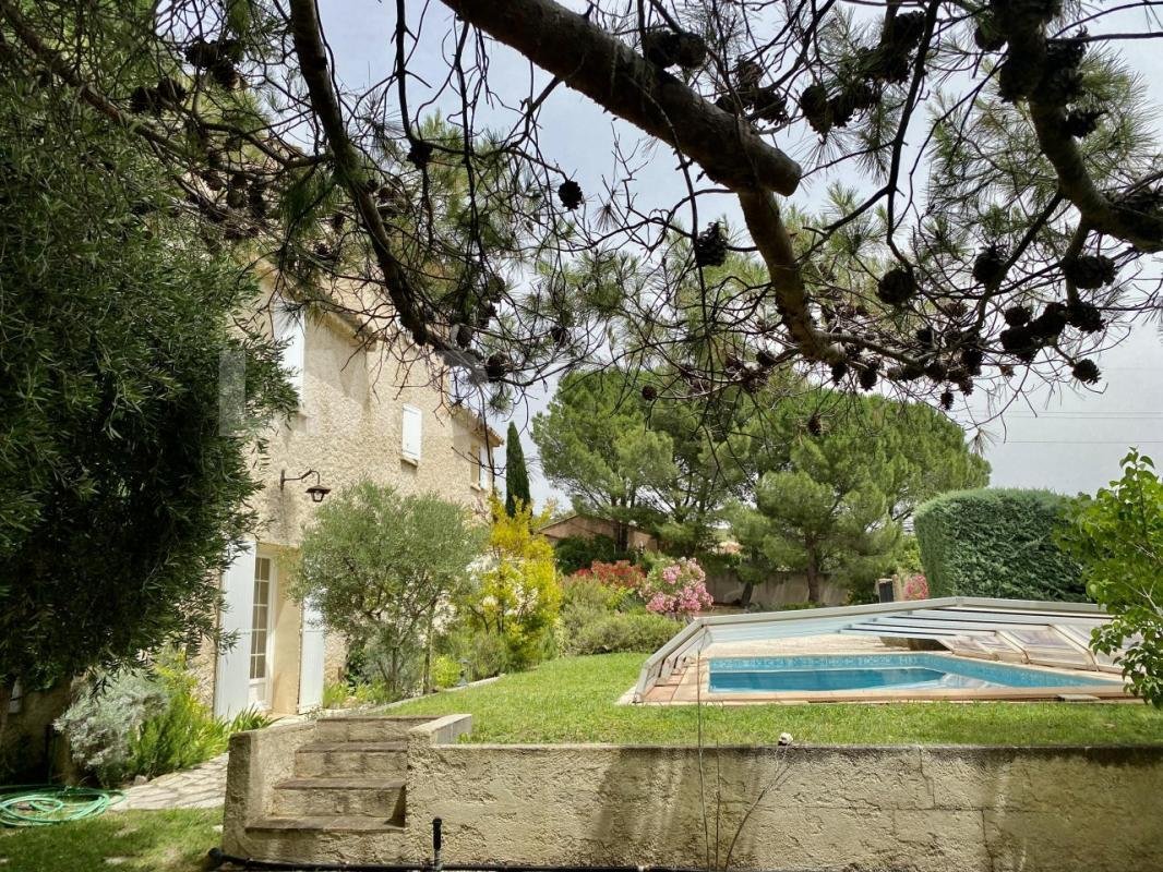 House in Exterieurs-Baisses-Sibourg, Lancon-Provence, France 1 - 14431964